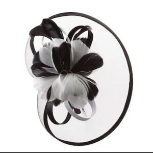 Fascinator
